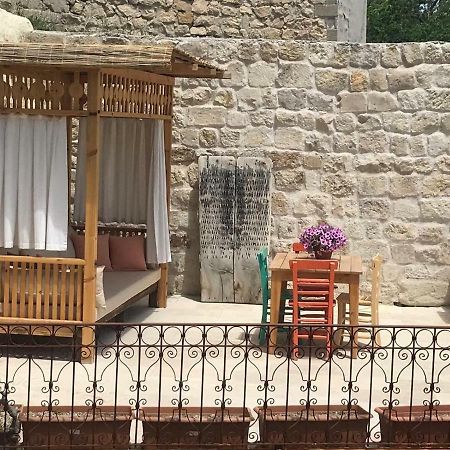 Anitya Cave House Apart Hotel Ortahisar Εξωτερικό φωτογραφία