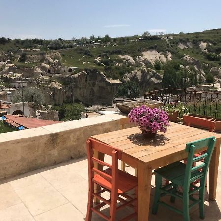 Anitya Cave House Apart Hotel Ortahisar Εξωτερικό φωτογραφία