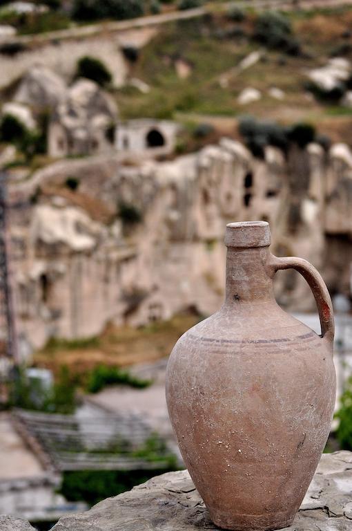 Anitya Cave House Apart Hotel Ortahisar Εξωτερικό φωτογραφία