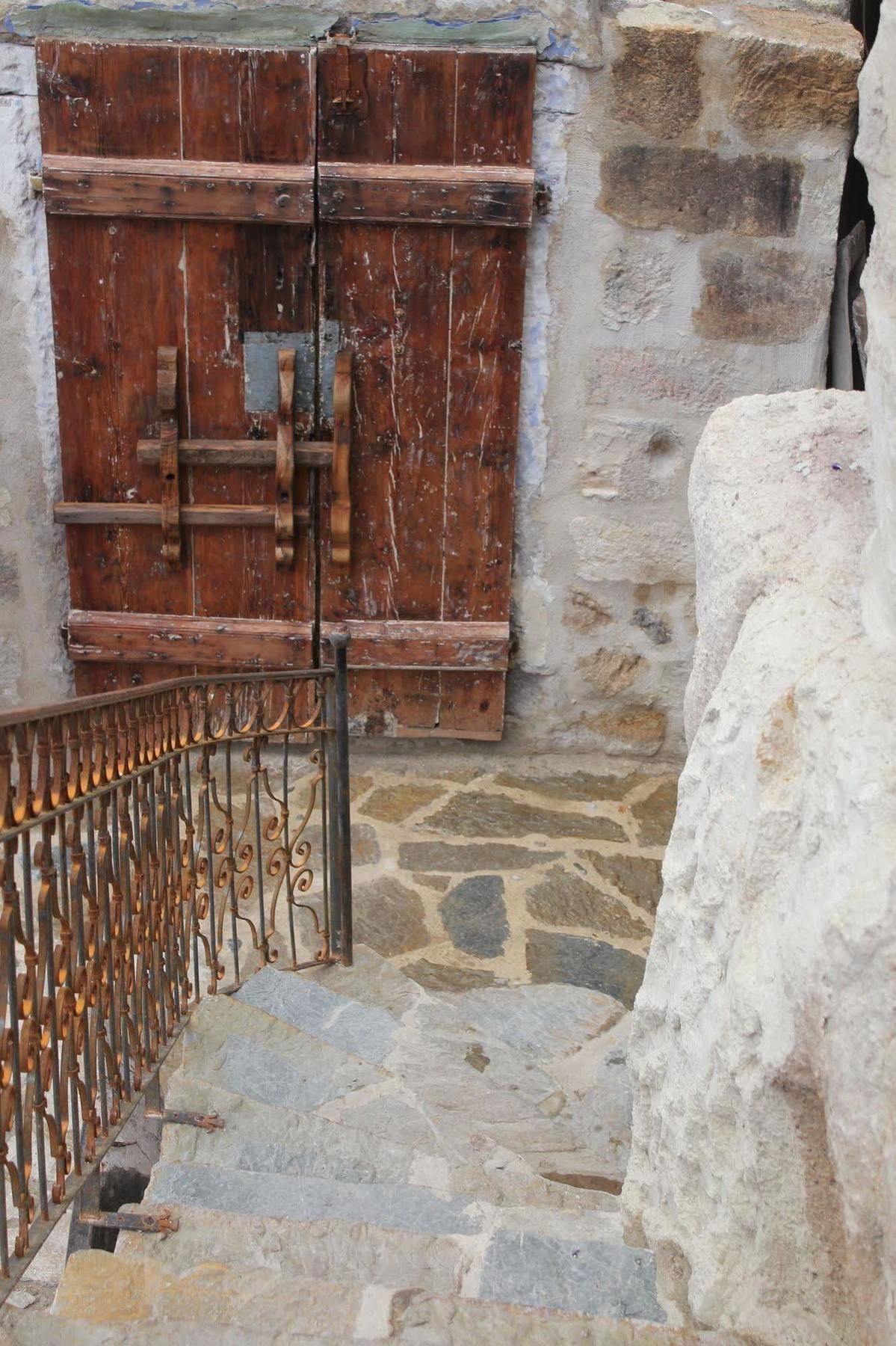 Anitya Cave House Apart Hotel Ortahisar Εξωτερικό φωτογραφία