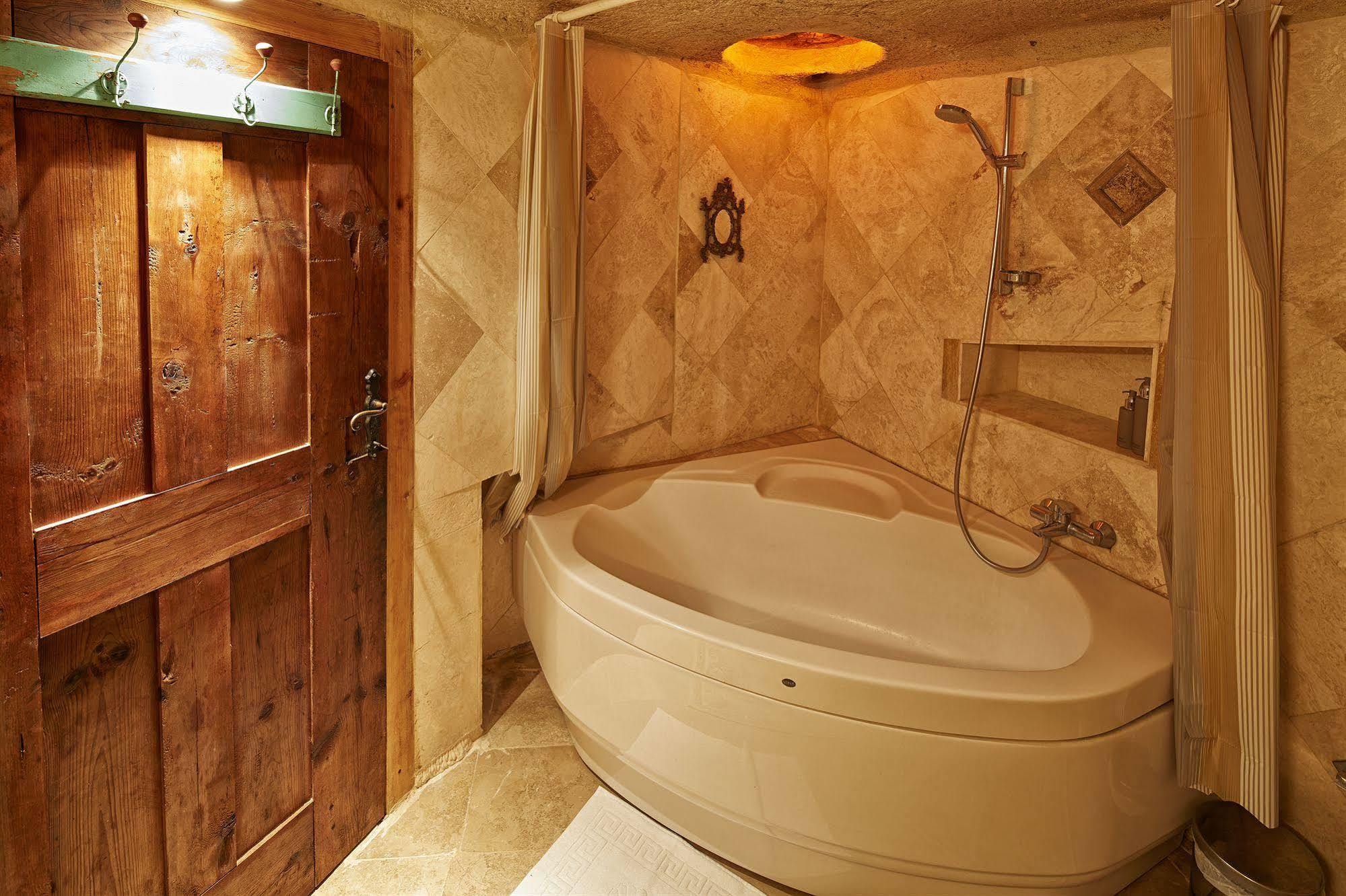 Anitya Cave House Apart Hotel Ortahisar Εξωτερικό φωτογραφία
