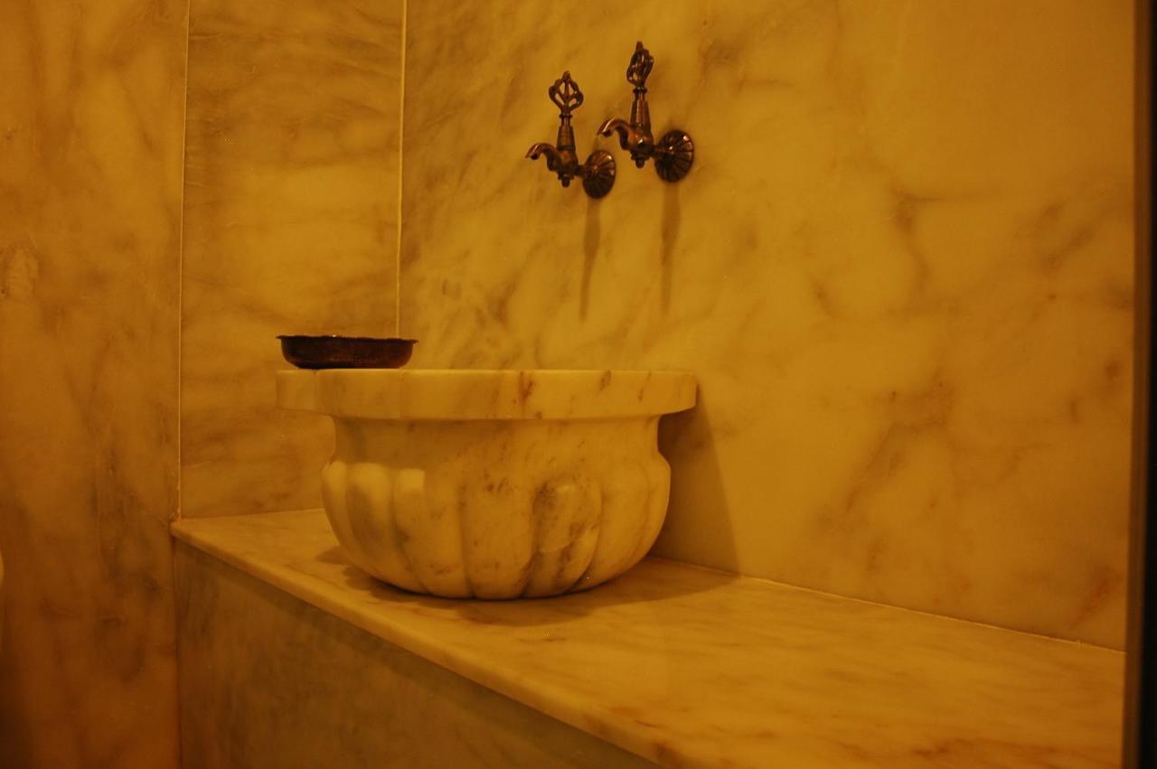 Anitya Cave House Apart Hotel Ortahisar Εξωτερικό φωτογραφία